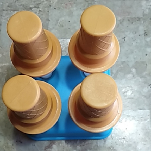 Ice cream cone mold - Picture 4 of 5